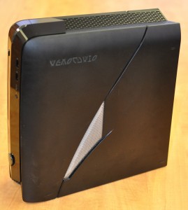 Alienware X51