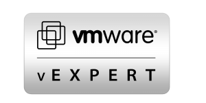 vExpert Logo
