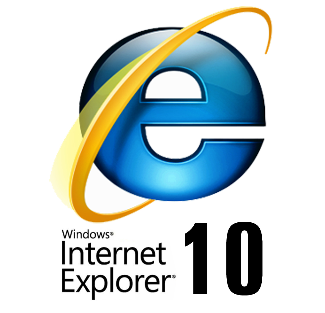Internet Explorer Webreaktech