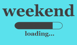 Weekend-Loading