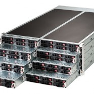 Supermicro FatTwin