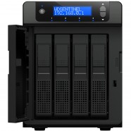 WD Sentinel DX4000 Part 1