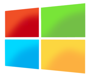 Windows 8 – Folder In Use
