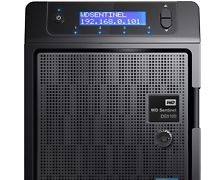 Western Digital Make Backup Devices?