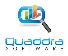 Quaddra Software logo