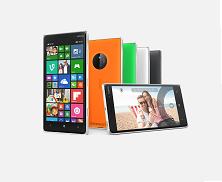 Review: Lumia 830 vs Lumia 930 showdown