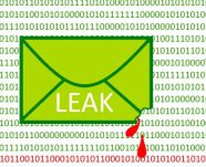 Data Security: don’t just roll your eyes at leaked UFO emails